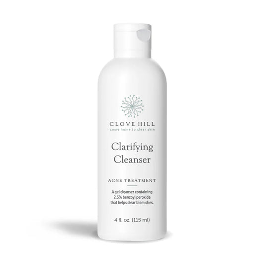 Clarifying Cleanser
