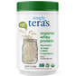 Tera's Whey Organic Whey Protein