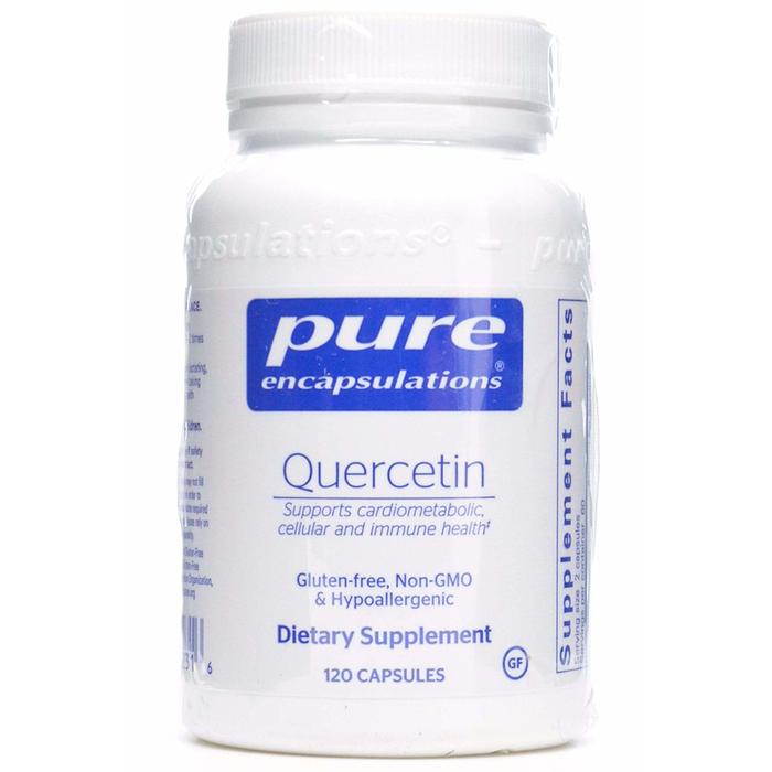 Quercetin