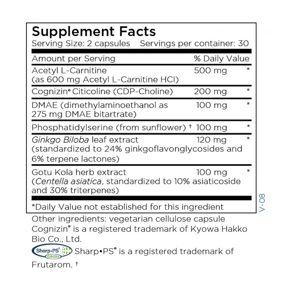 Brain Cell Support