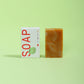 Chime Soap- Yuzu, Black Pepper, Petitgrain, Grapefruit