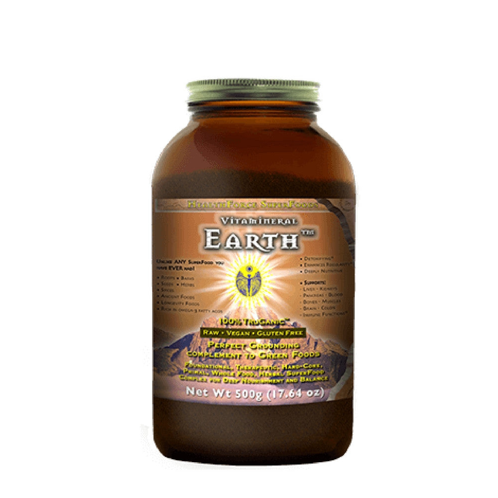 HealthForce Digestion Earth