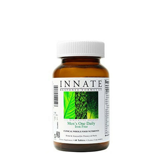 Innate Response Men's One Daily - Iron Free