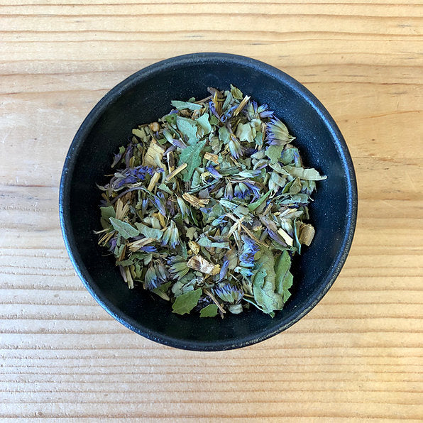 Zen Belly Tea