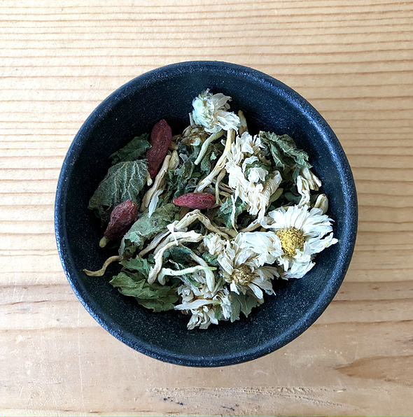 Bonsai!!! Tea