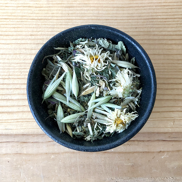 Earthling Tea