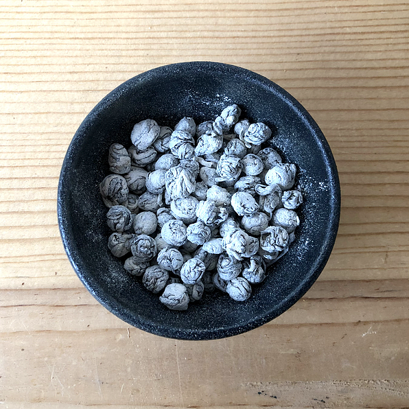 Midori Pearl Tea