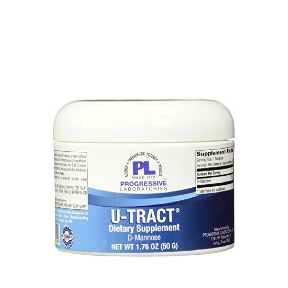 Progressive Laboratories U-tract