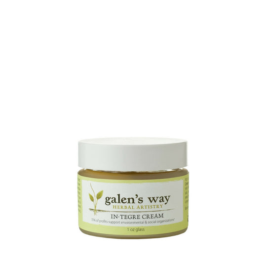 Galen's Way In-tegre Cream