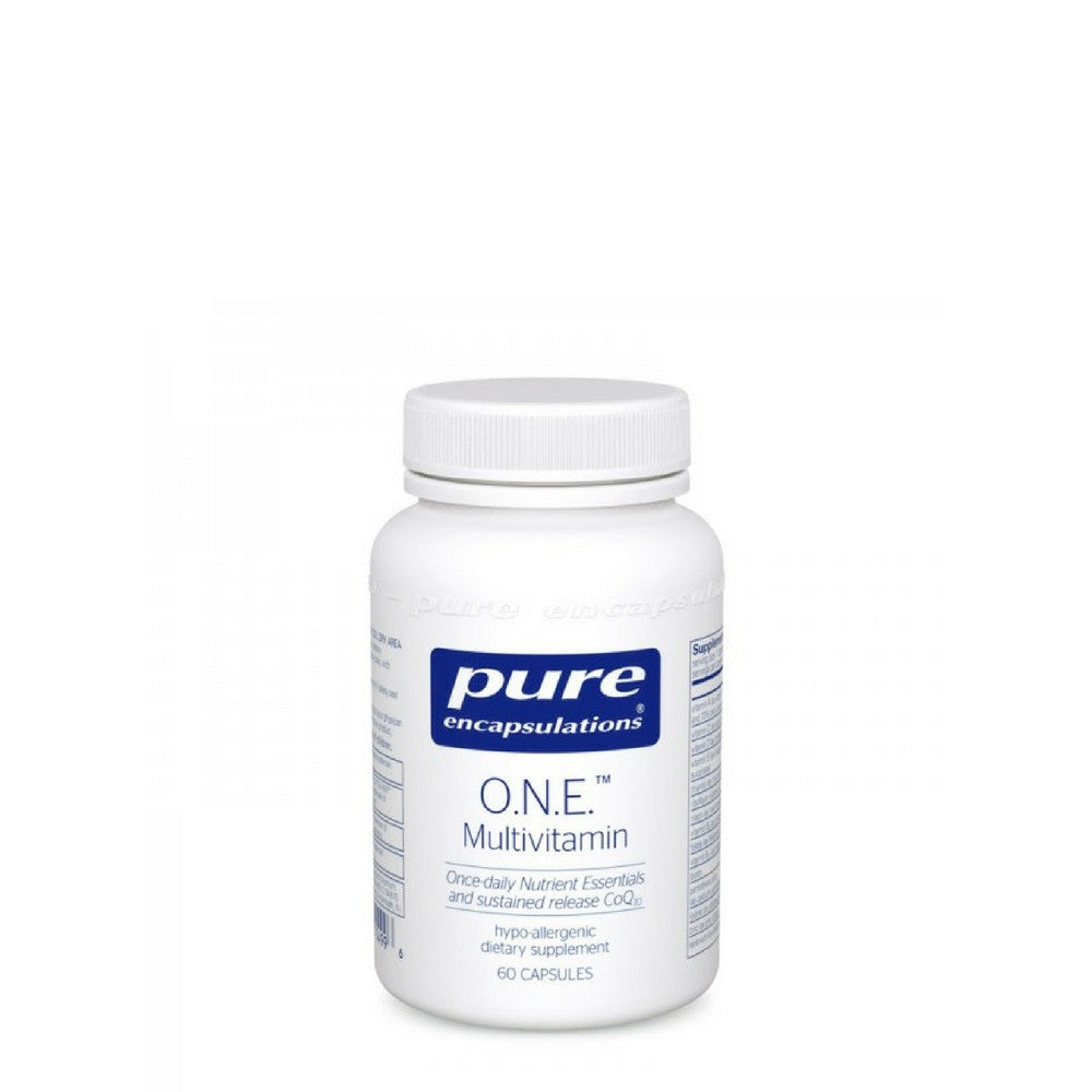 Pure Encapsulations O.N.E. Multivitamin