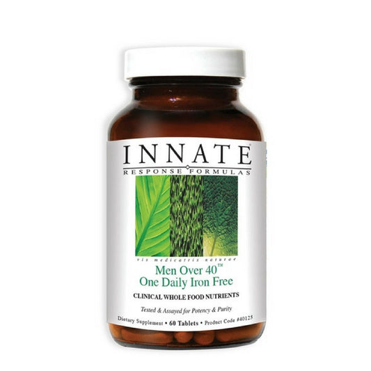 Innate Response Men Over 40 - One Daily Multivitamin 