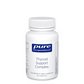 Pure Encapsulations Thyroid Support Complex