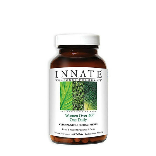 Innate Response Women Over 40 - One Daily Multivitamin