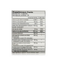Pure Encapsulations Thyroid Support Complex panel