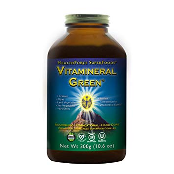 Vitamineral Green 300 gram