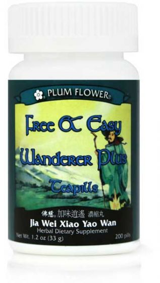Free + Easy Wanderer Plus 200