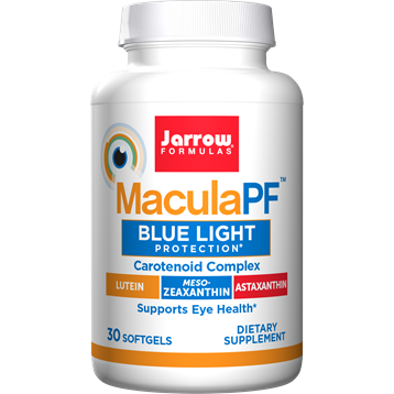 Macula Protective Factors