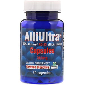 AlliUltra