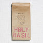 Holy Basil: Regular