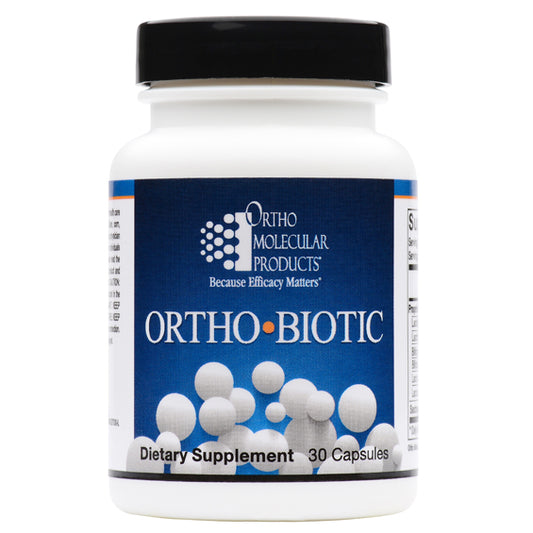 Ortho Biotic