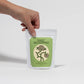 Sour Cherry & Pistachio Rose Granola 3oz bag