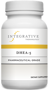 DHEA 5mg