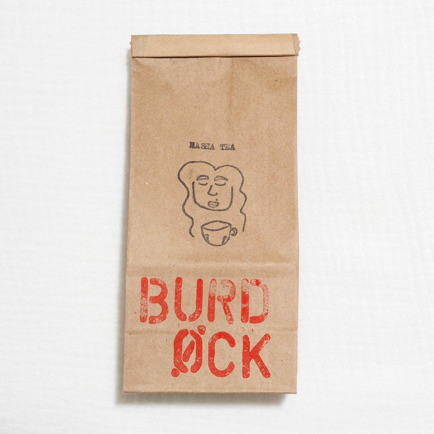 Burdock: Regular