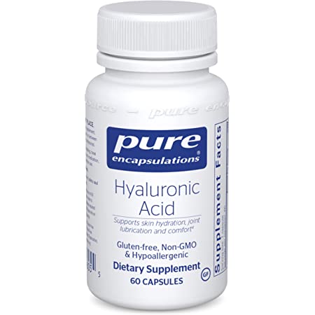 Hyaluronic Acid