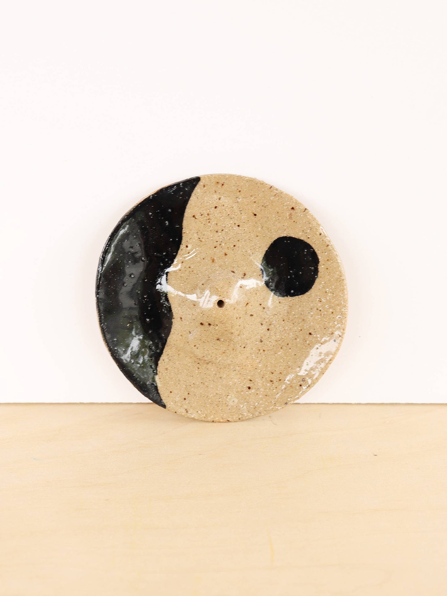 Ceramic Incense Holder - Shapes II