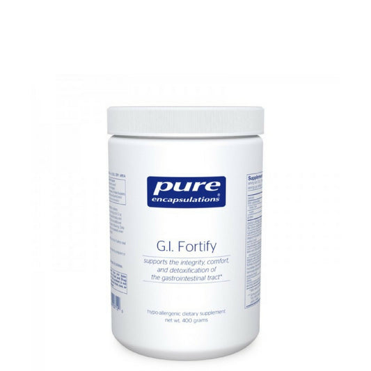 Pure Encapsulations GI Fortify - Powder