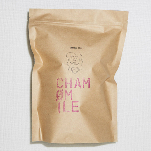 Chamomile: Regular