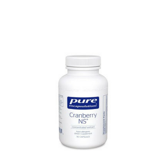 Pure Encapsulations Cranberry NS