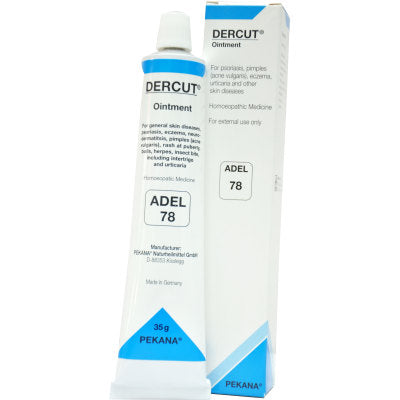 Dercut 100gram OINTMENT
