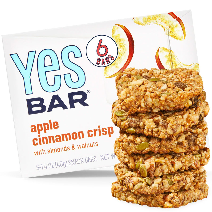 The Yes Bar