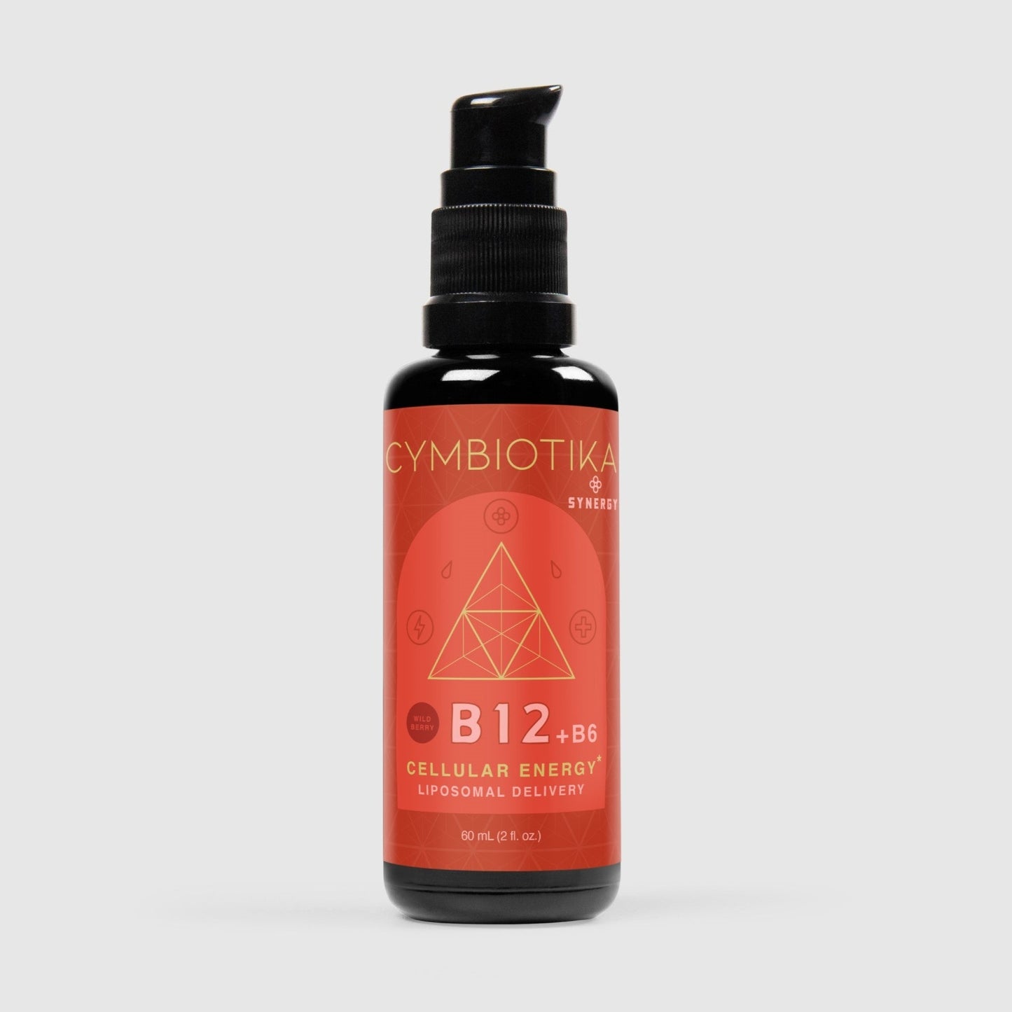 Synergy B12 Liposomal