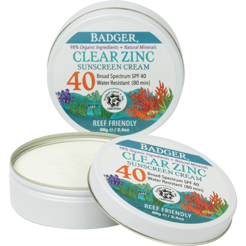 Amazon.com: Sun Zapper Zinc Stick Mineral Sunscreen (Light