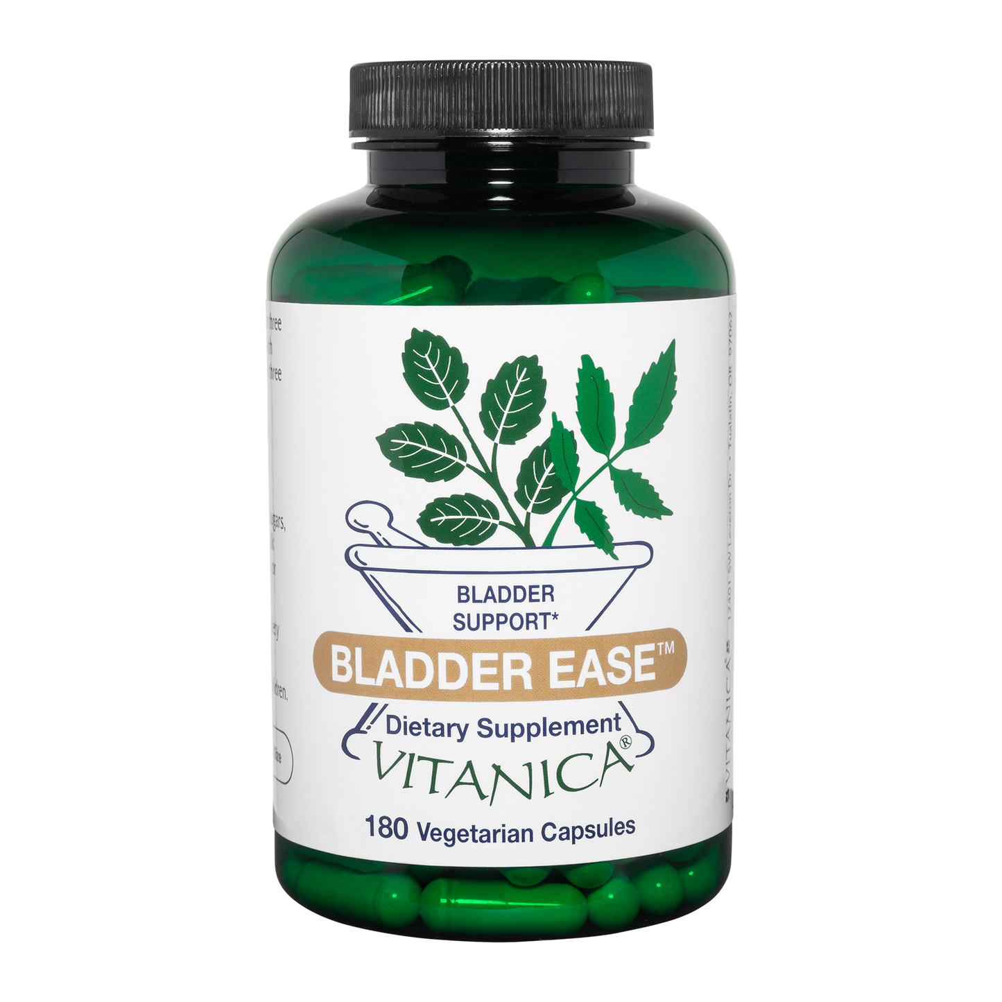 Bladder Ease