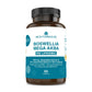 Boswellia MEGA  AKBA Pro Liposomal 60cap by MCS
