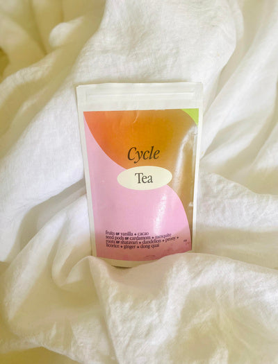 Cycle Tea Blend