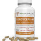 Cordyceps-M Mushroom Extract