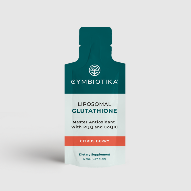 Liposomal Glutathione - Box of 25