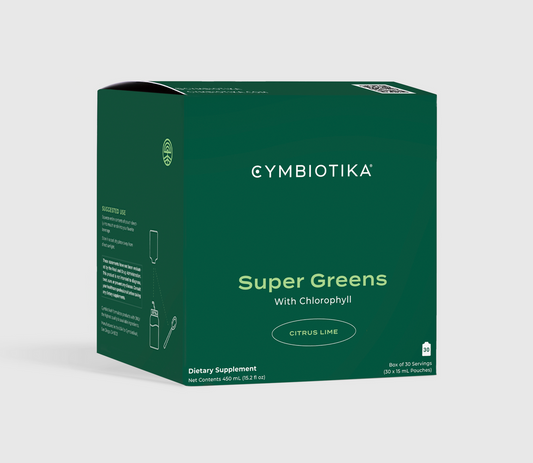 Super Greens - Box of 30