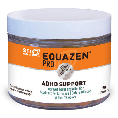 Equazen Pro - ADHD Support