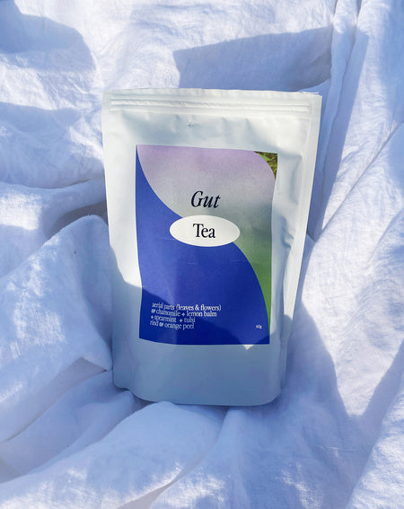 Gut Tea Blend