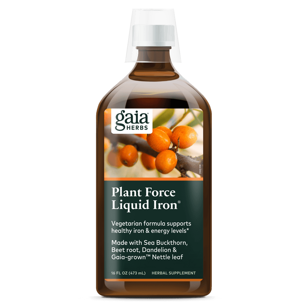 Plantforce Liquid