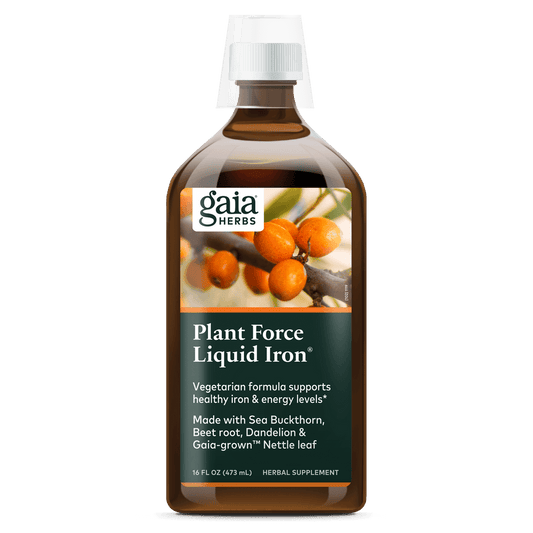 Plantforce Liquid