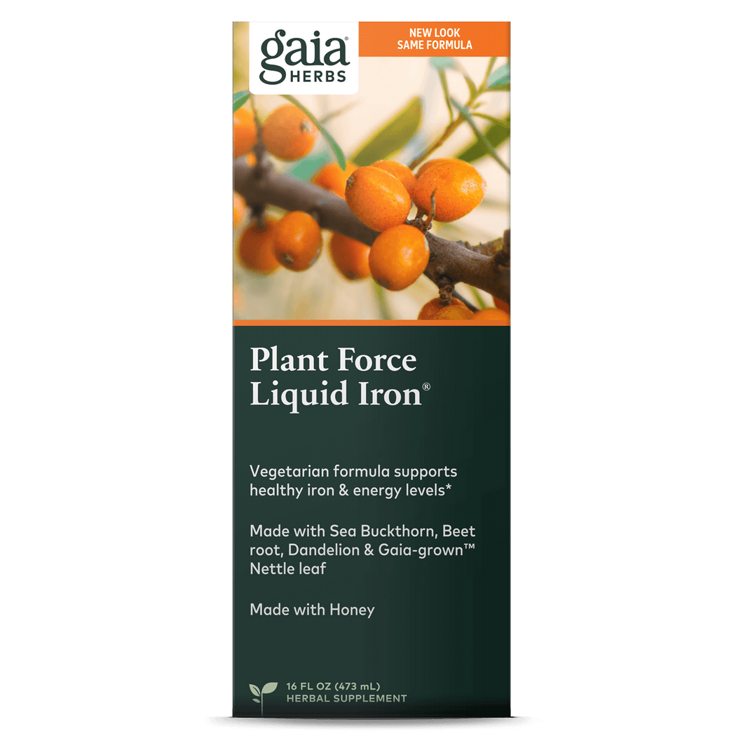 Plantforce Liquid