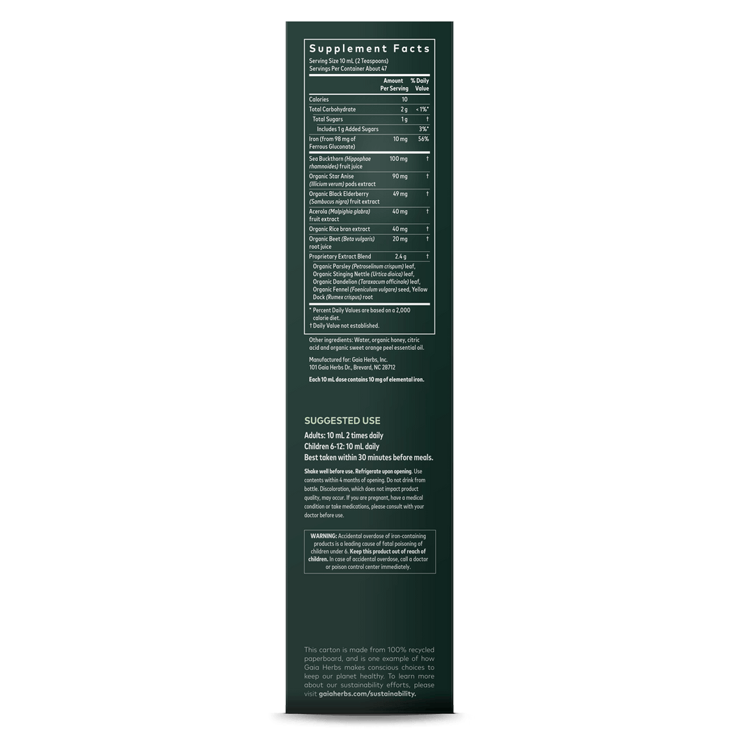 Plantforce Liquid