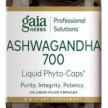 Ashwagandha-700 Phyto