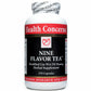 Nine Flavor Tea